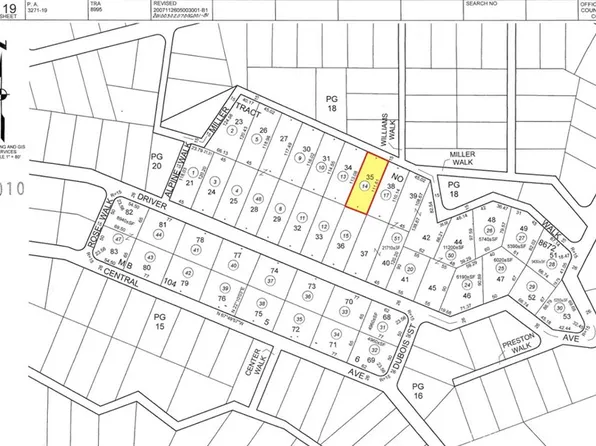 0 Driver Ave Lot 35, Castaic, CA 91384