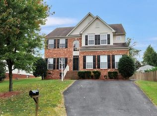 1504 Selma Ln, Richmond, VA 23223