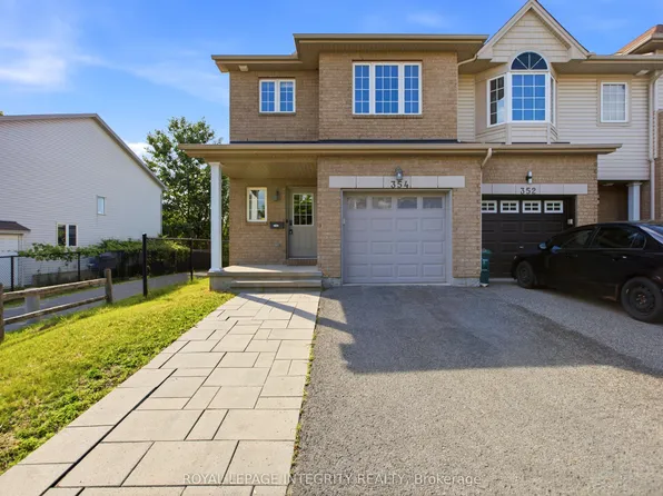354 Rolling Meadow Cres, Ottawa, ON K1W 0A7