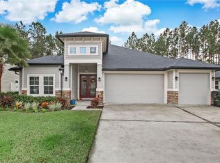 83094 Purple Martin Dr, Yulee, FL 32097