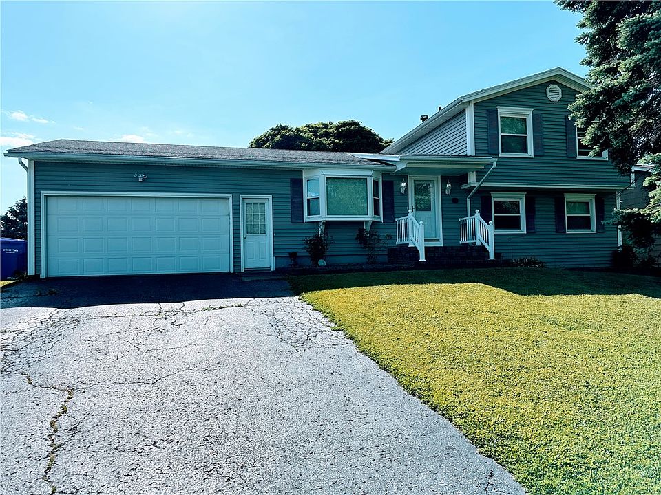 20 Bru Mar Dr, Rochester, NY 14606 Zillow