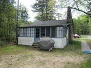 7271 Us 23 S, Ossineke, MI 49766