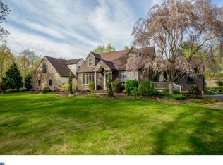 49 Springfield Meeting House Rd, Jobstown, NJ 08041