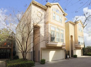 6117 Maxie St, Houston, TX 77007