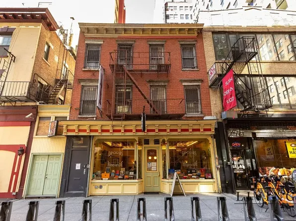 265 West 30th Street MIXED USE image 1 of 19