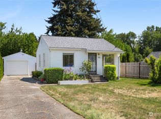 7503 20th Ave E, Tacoma, WA 98404