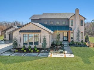 3032 Ridgeway Cir, Jones, OK 73049