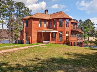 106 Stockstill Rd, Carriere, MS 39426