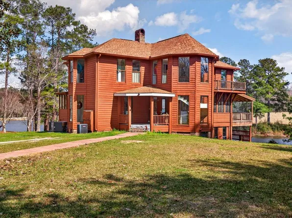 106 Stockstill Rd, Carriere, MS 39426