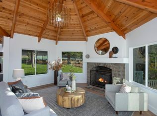 3400 Matanzas Creek Lane, Santa Rosa, CA 95404