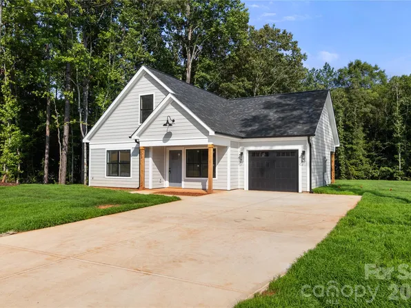 125 McCorkle St, York, SC 29745