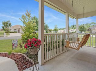 2676 Ravine Hill Dr, Middleburg, FL 32068