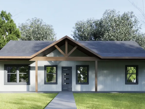 3426 Sumac Dr, Granbury, TX 76048