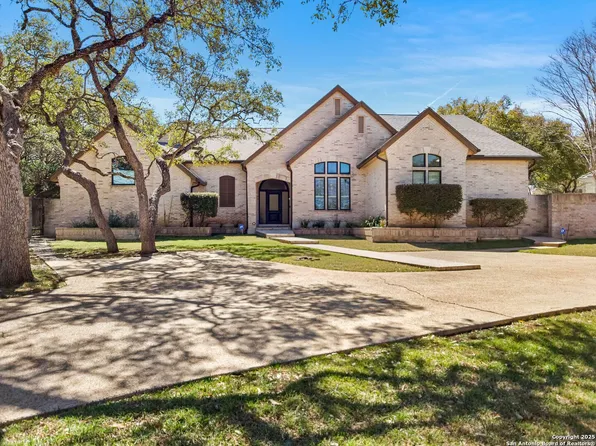 112 Cinnamon Oak, Shavano Park, TX 78230