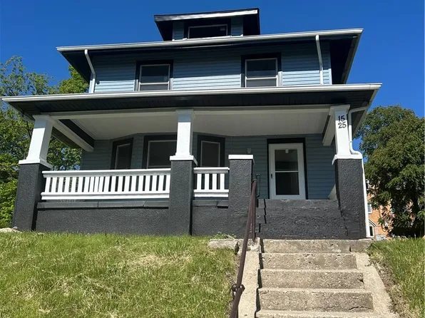 1525 Viola Ave, Dayton, OH 45405