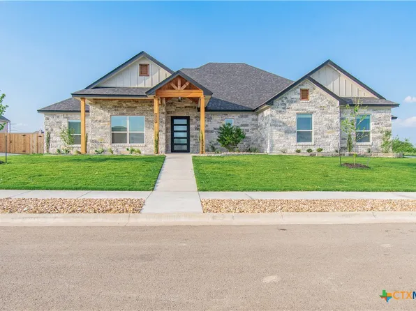 1713 Kellan Dr, Salado, TX 76571