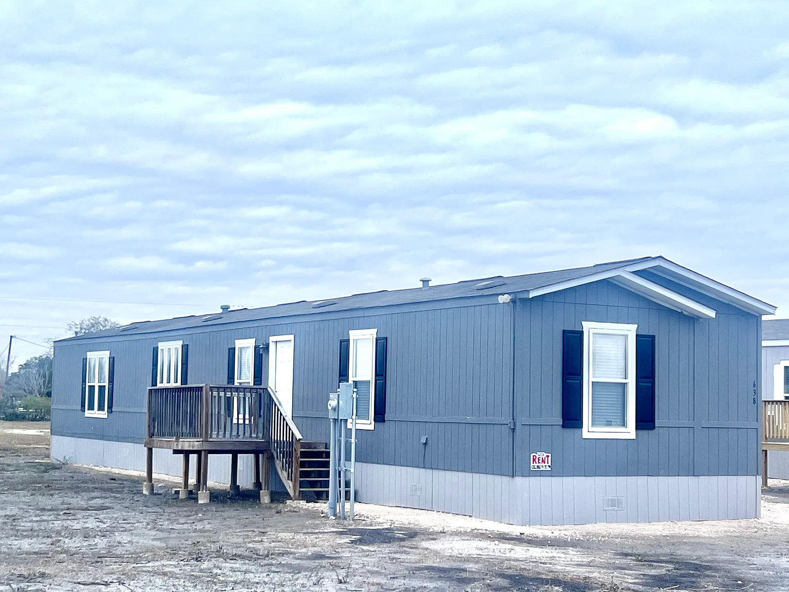 3 bed, 1280 sqft, $1,400 — Photo 4