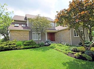8396 Eagleridge Dr, West Chester, OH 45069