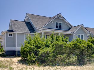 440 S Bald Head Wynd, Southport, NC 28461