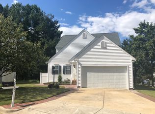 3100 Tanawha Ct, Raleigh, NC 27603