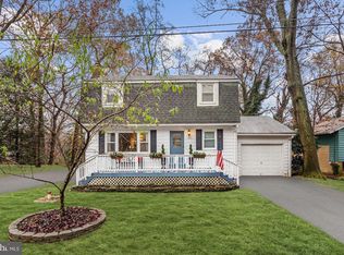 1073 Overcrest Dr, Crownsville, MD 21032