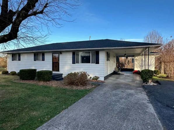329 Park Hills Rd, Corbin, KY 40701