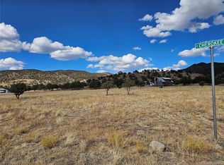 W Cherokee Dr, Salida, CO 81201