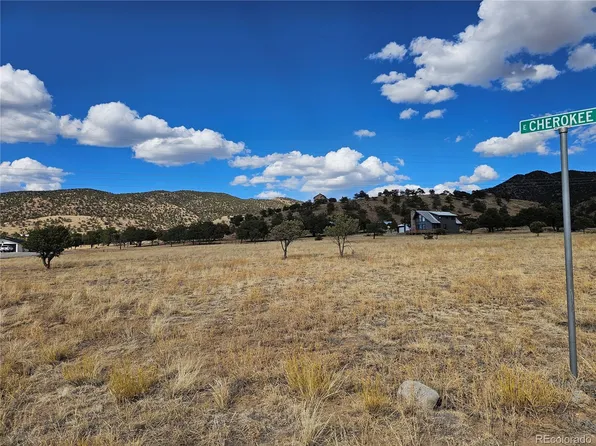 Cherokee, Salida, CO 81201