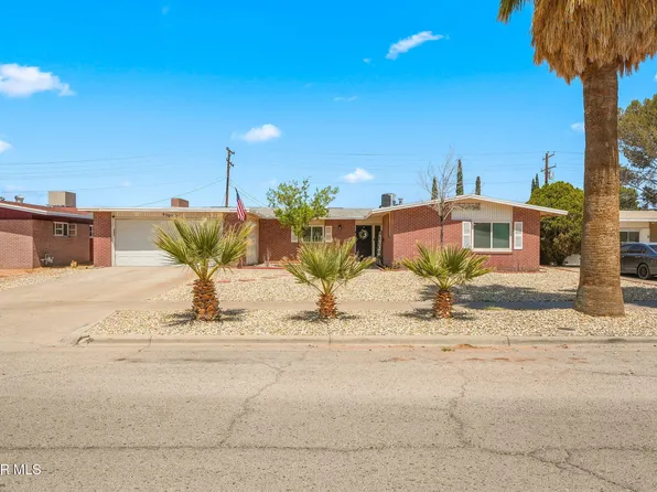 9509 Album Ave, El Paso, TX 79925