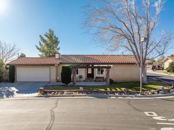 14210 Winchester Dr, Mojave, CA 93501