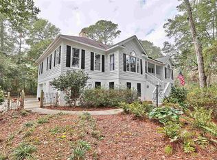 5465 Huntington Marsh Rd LOT 1, Murrells Inlet, SC 29576
