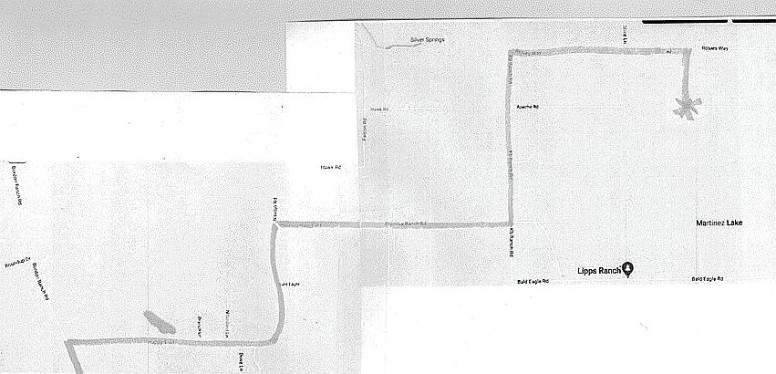 2nd image of 9377 Coral Rd
