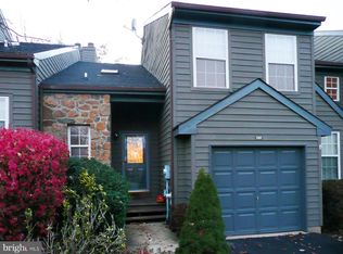 20F Andover Cir, Princeton, NJ 08540