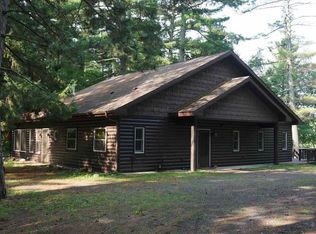 65095 McCarry Lake Rd, Iron River, WI 54847