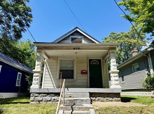 415 Atwood St, Louisville, KY 40217