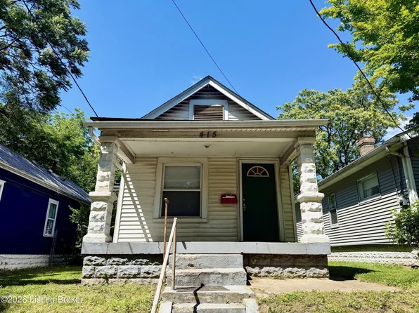 415 Atwood St, Louisville, KY 40217