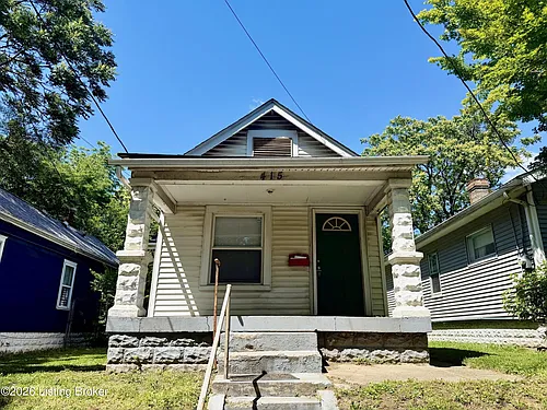 415 Atwood St Photo 1