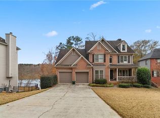 325 Morning Mist Walk, Suwanee, GA 30024