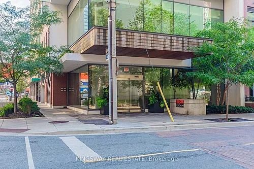 75 Saint Nicholas St #507 Photo 1