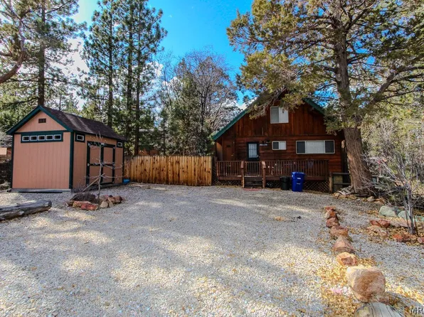 533 Victoria Ln, Sugarloaf, CA 92386