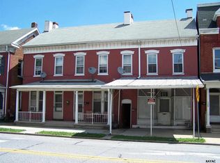 117 S Main St, Spring Grove, PA 17362