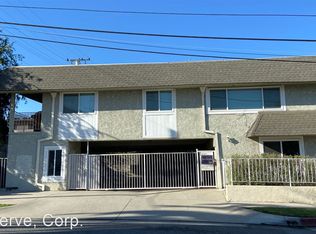 201 N Monterey St APT 5, Alhambra, CA 91801