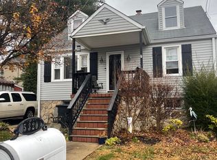 5320 W North Ave, Baltimore, MD 21207