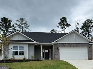 1154 Barrington Place Way, Macon, GA 31220