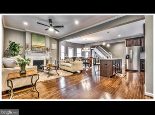 2611 Chelsea Ter, Baltimore, MD 21216