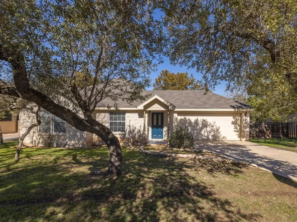 85 Ridgewood Cir, Wimberley, TX 78676