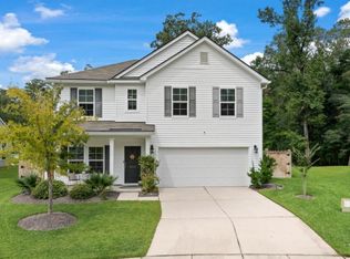 253 Pavilion St, Summerville, SC 29483