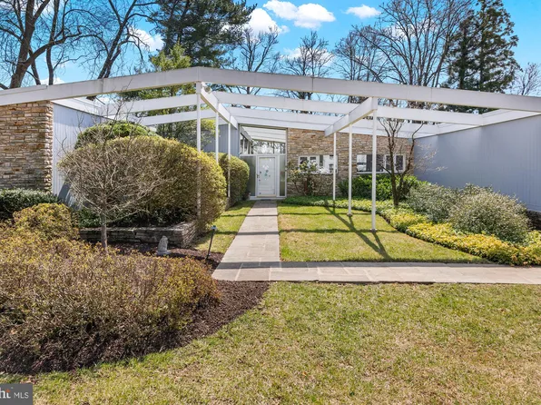 3523 Barton Oaks Rd, Baltimore, MD 21208