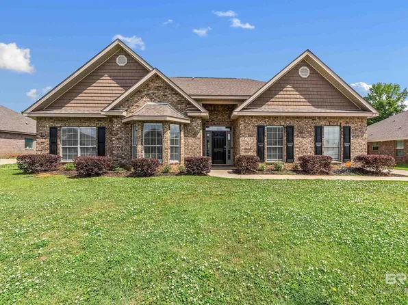 9710 Winchester Dr N, Semmes, AL 36575