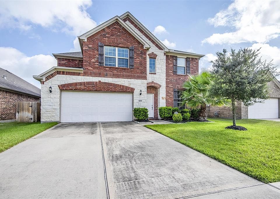 1st image of 26010 Haggard Nest Dr